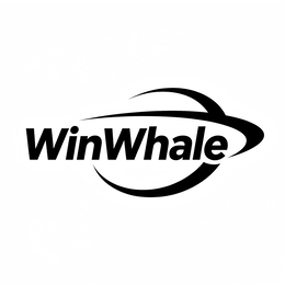WINWHALE trademark