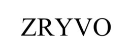 ZRYVO trademark