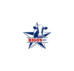 RIGO'S DAIRY trademark