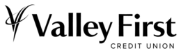 VF VALLEY FIRST CREDIT UNION trademark