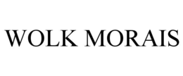 WOLK MORAIS trademark