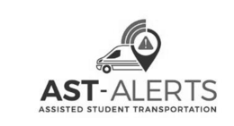 AST-ALERTS ASSISTED STUDENT TRANSPORTATION trademark