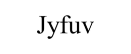 JYFUV trademark