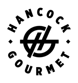HG HANCOCK GOURMET trademark