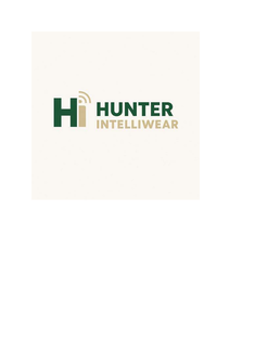HUNTER INTELLIWEAR trademark