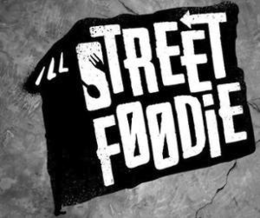 STREET FOODIE trademark