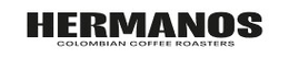 HERMANOS COLOMBIAN COFFEE ROASTERS trademark