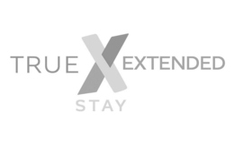 TRUE EXTENDED STAY trademark