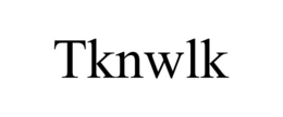 TKNWLK trademark