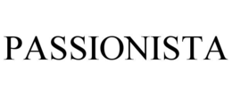 PASSIONISTA trademark