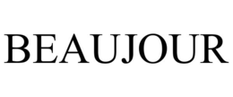 BEAUJOUR trademark