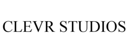 CLEVR STUDIOS trademark