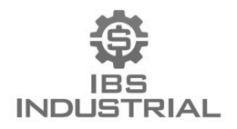 $ IBS INDUSTRIAL trademark