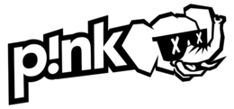 P!NK trademark