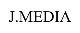 J.MEDIA trademark