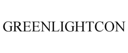 GREENLIGHTCON trademark