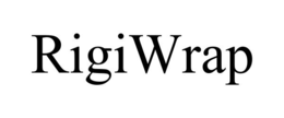 RIGIWRAP trademark