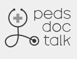PEDS DOC TALK trademark