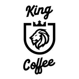 KING COFFEE trademark