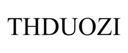 THDUOZI trademark