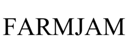 FARMJAM trademark