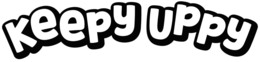 KEEPY UPPY trademark