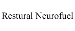RESTURAL NEUROFUEL trademark