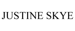JUSTINE SKYE trademark