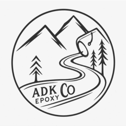 ADK EPOXY CO trademark