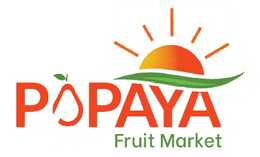 PAPAYA FRUIT MARKET trademark