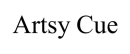 ARTSY CUE trademark