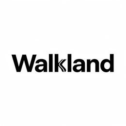 WALKLAND trademark