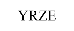 YRZE trademark