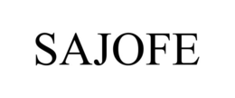 SAJOFE trademark