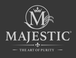 MAJESTIC THE ART OF PURITY trademark
