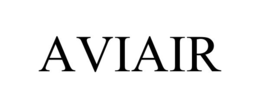 AVIAIR trademark