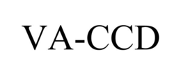 VA-CCD trademark