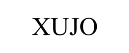 XUJO trademark