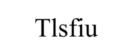 TLSFIU trademark