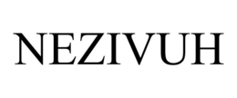 NEZIVUH trademark