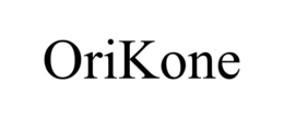 ORIKONE trademark
