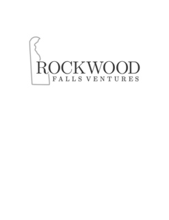 ROCKWOOD FALLS VENTURES trademark