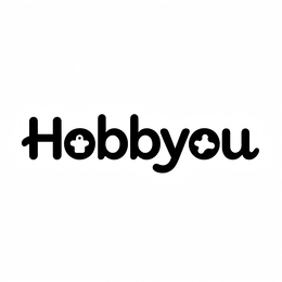 HOBBYOU trademark
