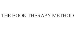 THE BOOK THERAPY METHOD trademark