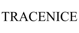 TRACENICE trademark