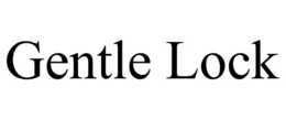 GENTLE LOCK trademark