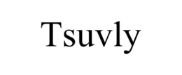 TSUVLY trademark