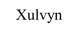 XULVYN trademark