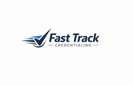 FAST TRACK CREDENTIALING trademark