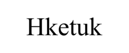 HKETUK trademark
